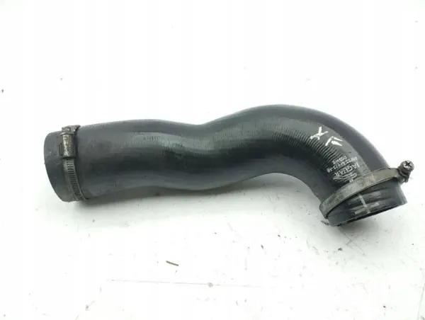 Intercoolerrör OEM 6W936F073AB för Jaguar XF 3.0L image 2