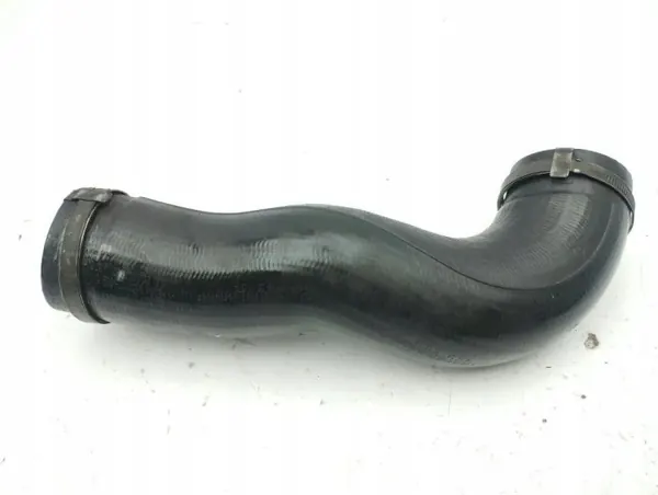 Intercoolerrör OEM 6W936F073AB för Jaguar XF 3.0L image 3