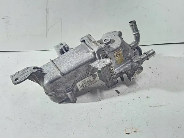 Renault Master 2.3DCI EGR Jäähdytin 147351186R image 2