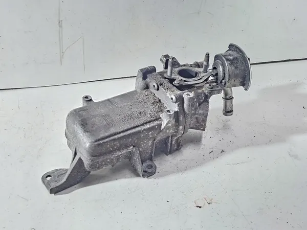 Renault Master 2.3DCI EGR Jäähdytin 147351186R image 3