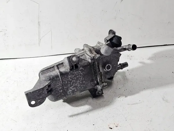 Renault Master 2.3DCI EGR Jäähdytin 147351186R image 4