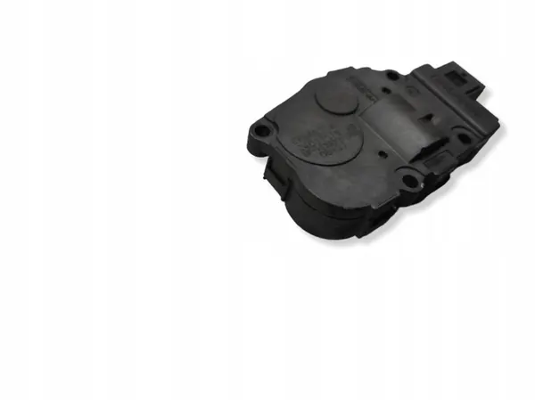 Moteur de chauffage Jaguar OEM EFB497 - État utilisé image 3