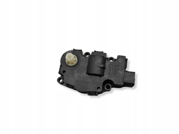 Moteur de chauffage Jaguar OEM EFB497 - État utilisé image 5