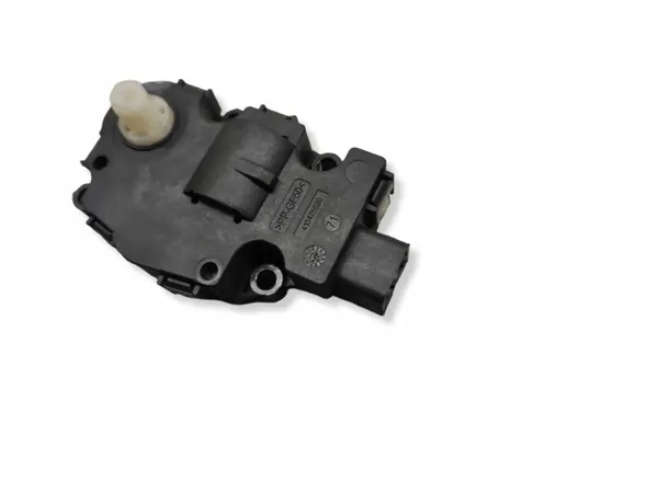 Moteur de chauffage Jaguar OEM EFB497 - État utilisé image 7
