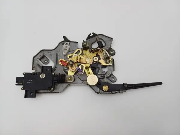 OEM DRC95381 Dörrlåsaktuator vänster bak Chrysler image 2
