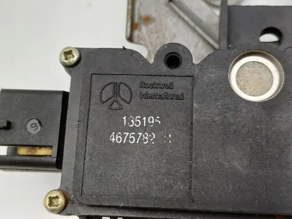 OEM DRC95381 Dörrlåsaktuator vänster bak Chrysler image 3