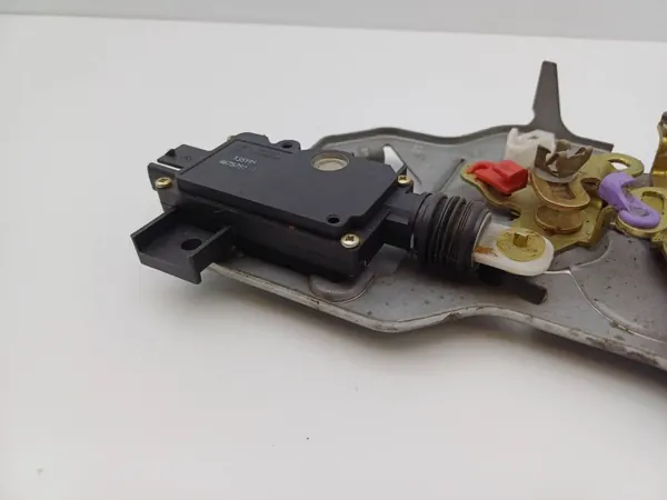 OEM DRC95381 Dörrlåsaktuator vänster bak Chrysler image 4