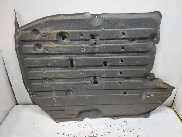 Honda HR-V III eHEV 2022 Cobertura inferior OEM image 2