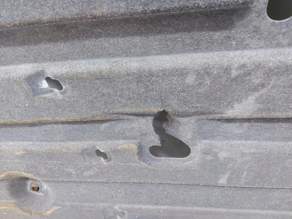 Honda HR-V III eHEV 2022 Cobertura inferior OEM image 3