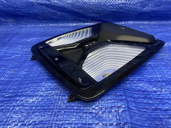BMW Sisävalo OEM 9875355 - Katkovalo image 3