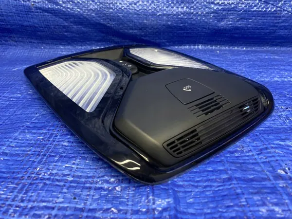 BMW Sisävalo OEM 9875355 - Katkovalo image 4