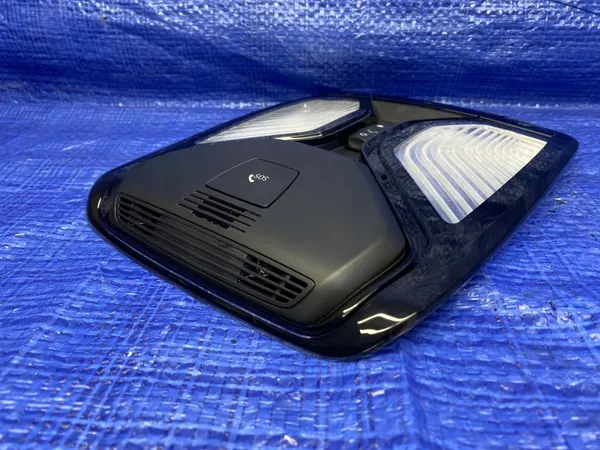 BMW Sisävalo OEM 9875355 - Katkovalo image 5