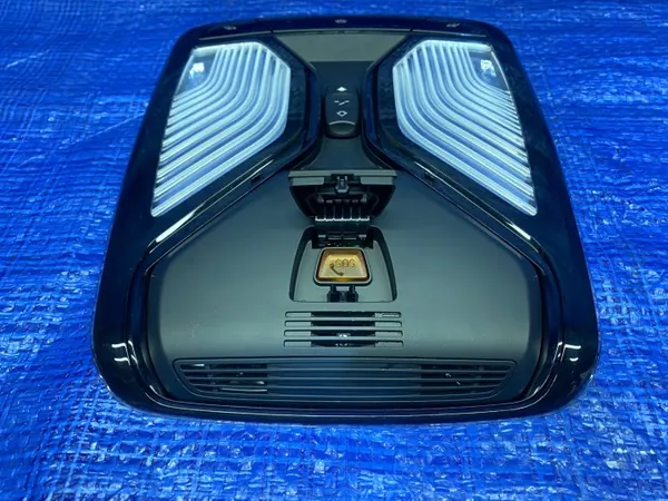 BMW Sisävalo OEM 9875355 - Katkovalo image 6