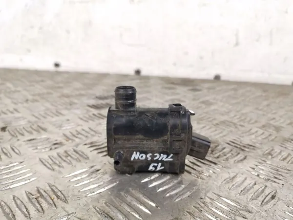 Pompe lave-phare Hyundai OEM FBZ12398 image 2