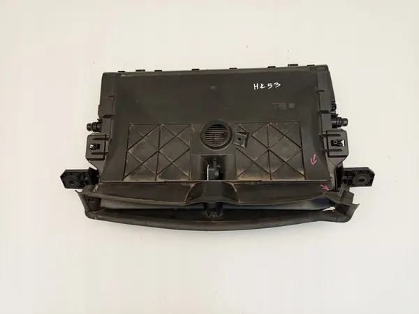 TESLA MODEL 3 LIFT 20- RADIATORFLÄKT 1559787-00-A image 5