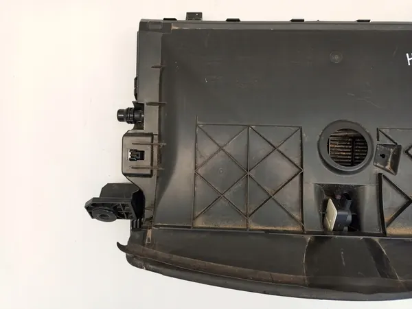 TESLA MODEL 3 LIFT 20- RADIATORFLÄKT 1559787-00-A image 6