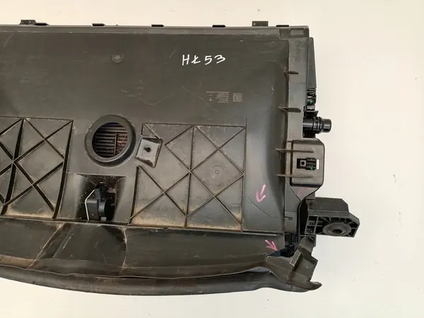 TESLA MODEL 3 LIFT 20- RADIATORFLÄKT 1559787-00-A image 7