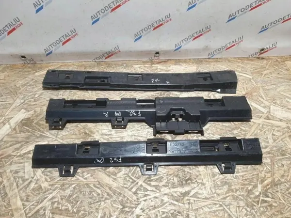 Suporte de soleira BMW 4 Cabrio OEM 7285795 - Usado image 2
