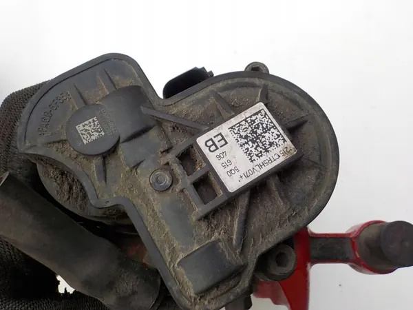 Disques de frein Audi TT TTRS 8S 18" OEM khghggggg image 9