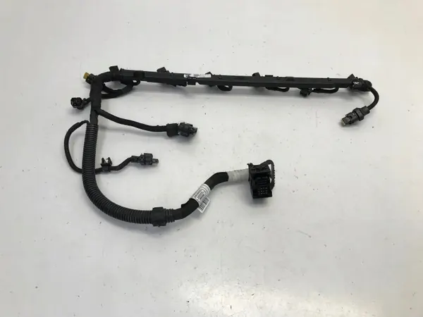BMW OE 9886541 Injectorbedrading - Gebruikt image 2