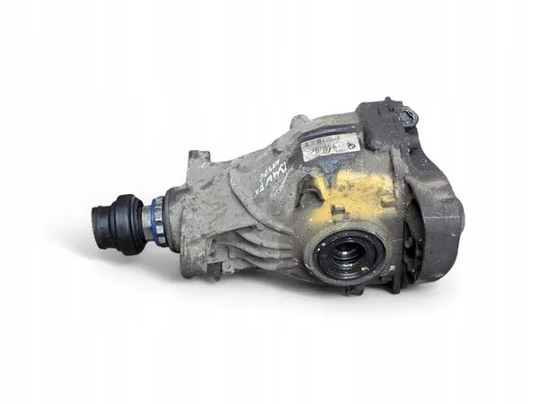 Takadifferenti BMW 5 F10/F11 Facelift 2014 OEM 7584448 image 2
