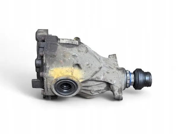 Takadifferenti BMW 5 F10/F11 Facelift 2014 OEM 7584448 image 3