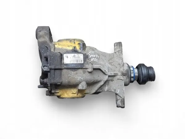 Takadifferenti BMW 5 F10/F11 Facelift 2014 OEM 7584448 image 4