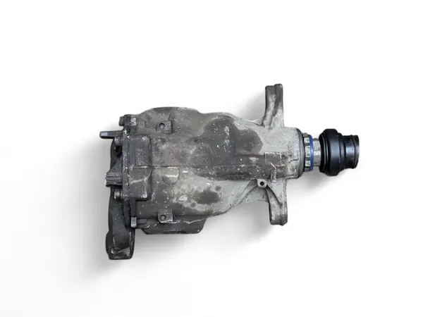 Takadifferenti BMW 5 F10/F11 Facelift 2014 OEM 7584448 image 5