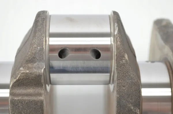 Käytetty kampiakseli OEM 5038339AE - Jeep OE image 10