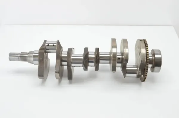 Käytetty kampiakseli OEM 5038339AE - Jeep OE image 4