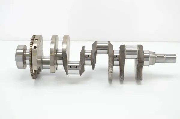 Käytetty kampiakseli OEM 5038339AE - Jeep OE image 5