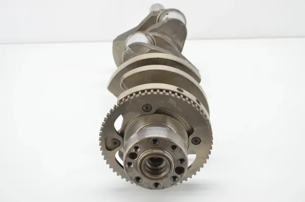 Käytetty kampiakseli OEM 5038339AE - Jeep OE image 7