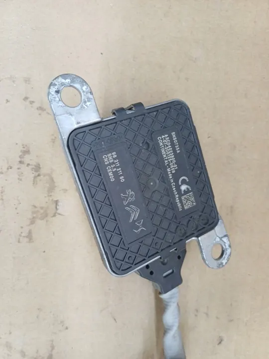 Capteur NOX PEUGEOT CITROEN image 2