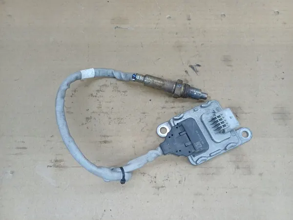 Capteur NOX PEUGEOT CITROEN image 3