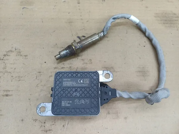 Capteur NOX PEUGEOT CITROEN image 5