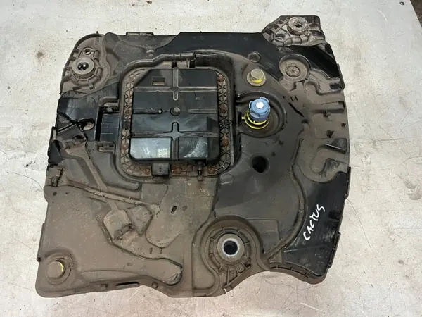 Tanque & Bomba AdBlue OEM 9812914780 Citroen C4 Cactus image 3