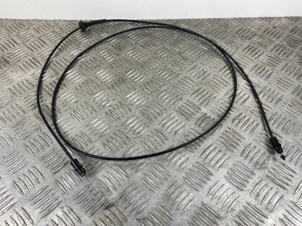 Cabo de liberação do capô Dodge Durango 2018 OEM FOB34833 image 1