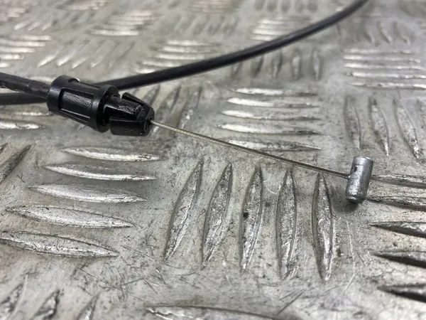 Cabo de liberação do capô Dodge Durango 2018 OEM FOB34833 image 3