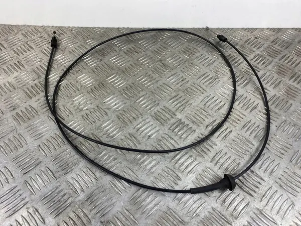 Cabo de liberação do capô Dodge Durango 2018 OEM FOB34833 image 4