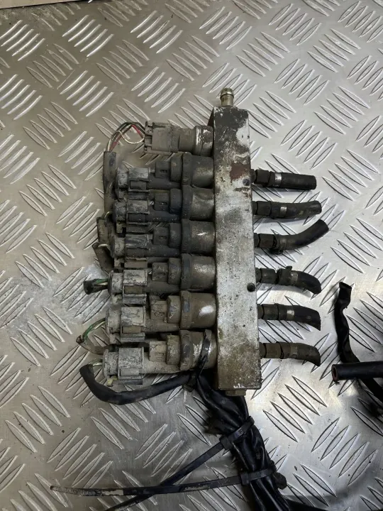 LPG-sarja Dodge Grand Caravan 2002 OEM POR18040 image 5