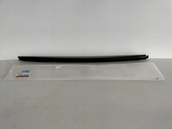 OEM 75535-60020 Moldura Para-brisa Dianteiro Esquerdo Lexus GX460 image 2