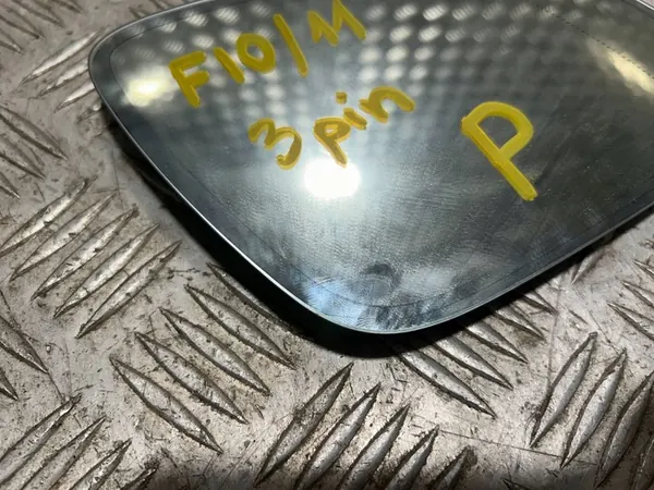 Insert de Miroir Photochromatique Droit BMW F01 F02 F04 F11 F12 F13 image 2