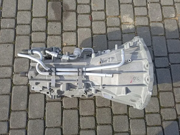 Boîte automatique OEM 68391519AA Jeep Wrangler JL 3.6 image 2