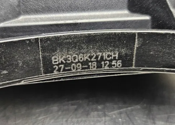 Tapa de válvulas FORD OEM BK3Q6K271CH para 3.2 TDCI image 5