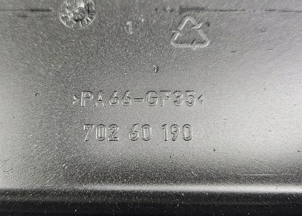 Tapa de válvulas FORD OEM BK3Q6K271CH para 3.2 TDCI image 7