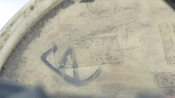 Bomba de combustible Saab 9-5 OEM 4023867 - Usado image 7