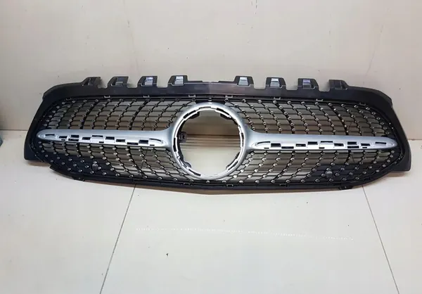 MERCEDES A KLASA W177 AMG Grill image 2