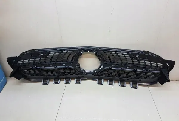 MERCEDES A KLASA W177 AMG Grill image 3