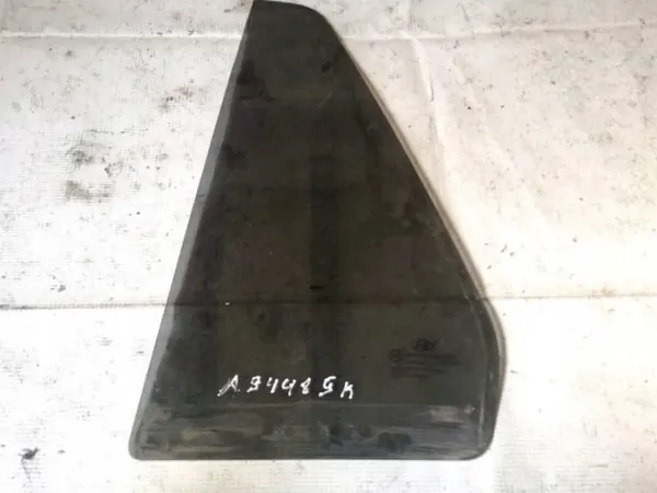 OEM as3 EIS-2302925 Hyundai Santa Fe Takaoven Vasen Lukko image 2