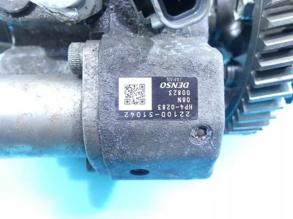 Toyota OE 22100-51042 Kraftstoffpumpe Land Cruiser image 5